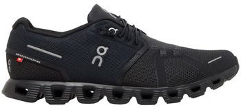 Módne tenisky On Running  Cloud 5 All Black