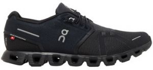 Módne tenisky On Running  Cloud 5 All Black