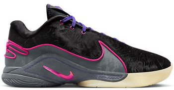 Módne tenisky Nike  LeBron 22 Blacklight