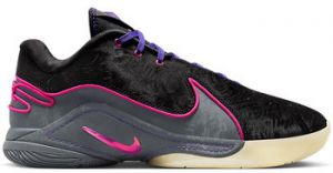 Módne tenisky Nike  LeBron 22 Blacklight