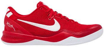Módne tenisky Nike  Kobe 8 Protro University Red