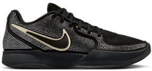 Módne tenisky Nike  Ja 2 LX Swarovski Black Label