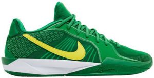 Módne tenisky Nike  Sabrina 2 Oregon (Women's)