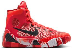 Módne tenisky Nike  Kobe 9 Elite Protro Christmas (2024) (GS)
