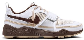 Módne tenisky Nike  Zoom Field Jaxx Travis Scott Light Chocolate