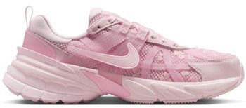 Módne tenisky Nike  V2K Run Pink Foam Arctic Pink (Women's)