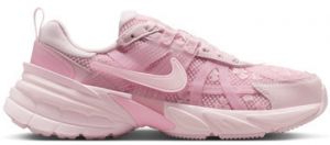 Módne tenisky Nike  V2K Run Pink Foam Arctic Pink (Women's)