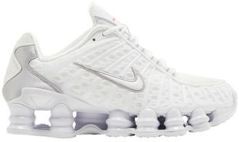 Módne tenisky Nike  Wmns Shox TL 'White Silver' 2023