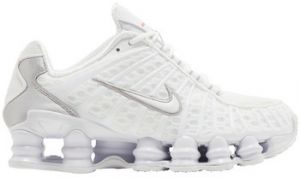 Módne tenisky Nike  Wmns Shox TL 'White Silver' 2023
