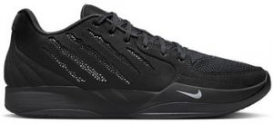 Módne tenisky Nike  Ja 2 Swarovski Scratch Black Label