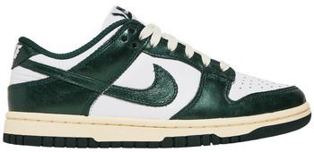 Módne tenisky Nike  Dunk Low Vintage Green (Women's)