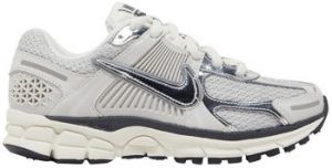 Módne tenisky Nike  Zoom Vomero 5 Photon Dust Metallic Silver (Women's)