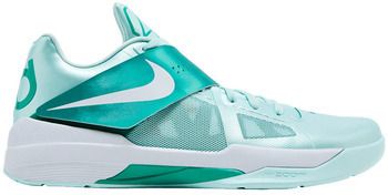 Módne tenisky Nike  KD 4 Easter (2025)