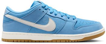Módne tenisky Nike  SB Dunk Low Pro University Blue Gum