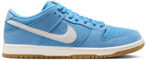 Módne tenisky Nike  SB Dunk Low Pro University Blue Gum