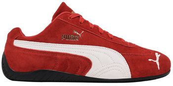 Módne tenisky Puma  Speedcat OG Red White