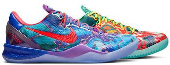 Módne tenisky Nike  Kobe 8 Protro What The (2025)