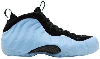 Módne tenisky Nike  Air Foamposite One Psychic Blue