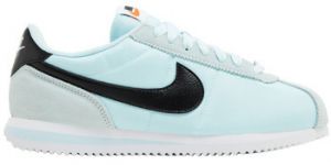 Módne tenisky Nike  Cortez Textile Glacier Blue (Women's)