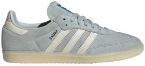 Módne tenisky Nike  Wmns Samba OG 'Wonder Silver'