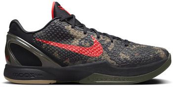 Módne tenisky Nike  Kobe 6 Protro Italian Camo (2024)