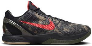 Módne tenisky Nike  Kobe 6 Protro Italian Camo (2024)