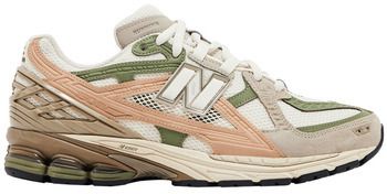 Módne tenisky New Balance  1906U Linen Dark Olivine