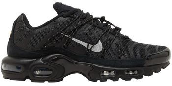 Módne tenisky Nike  Air Max Plus Toggle Black Reflective