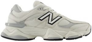 Módne tenisky New Balance  9060 Sea Salt Raincloud