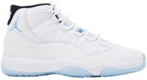 Módne tenisky Nike  Jordan 11 Retro Legend Blue (2024)