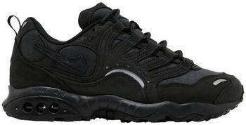 Módne tenisky Nike  Air Terra Humara SP Black Anthracite