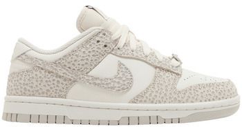 Módne tenisky Nike  Dunk Low Safari Phantom (Women's)