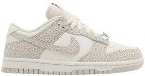Módne tenisky Nike  Dunk Low Safari Phantom (Women's)