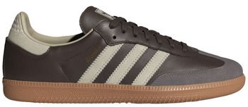 Módne tenisky adidas  Samba OG Brown Putty Grey