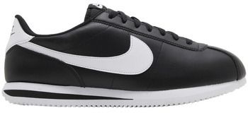 Módne tenisky Nike  Cortez Basic Black White (2023)