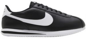 Módne tenisky Nike  Cortez Basic Black White (2023)