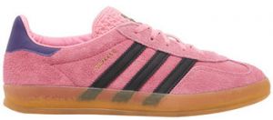 Módne tenisky adidas  Gazelle Indoor Bliss Pink Purple (Women's)