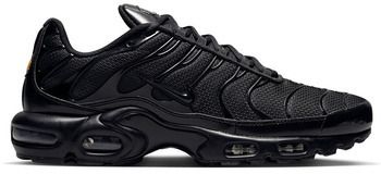 Módne tenisky Nike  Air Max Plus Triple Black