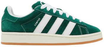 Módne tenisky adidas  Campus 00s Dark Green Cloud White