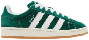 Módne tenisky adidas  Campus 00s Dark Green Cloud White