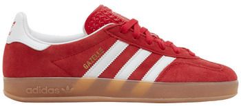 Módne tenisky adidas  Gazelle Indoor Better Scarlet