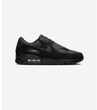 Módne tenisky Nike  Air Max 90 Black Tiffany