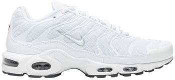 Módne tenisky Nike  Air Max Plus White