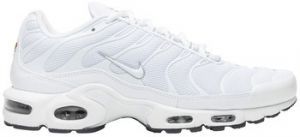 Módne tenisky Nike  Air Max Plus White