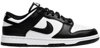 Módne tenisky Nike  Dunk Low Retro White Black Panda