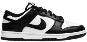 Módne tenisky Nike  Dunk Low Retro White Black Panda