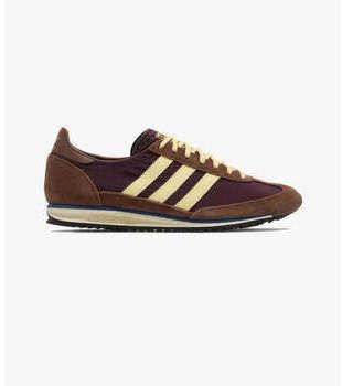 Nízke tenisky adidas  SL 72 OG Maroon Preloved Brown (Women's)