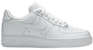 Módne tenisky Nike  Air Force 1 Low '07 White (Women's)