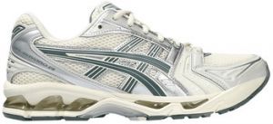 Módne tenisky Asics  Gel-Kayano 14 Birch Dark Pewter