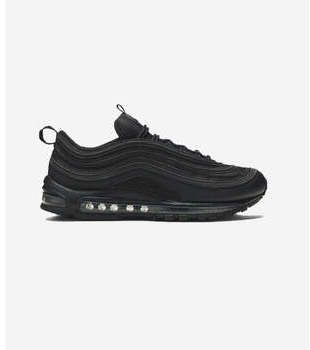 Módne tenisky Nike  Air Max 97 Triple Black